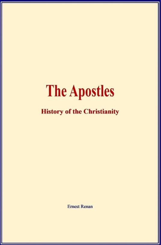 The Apostles
