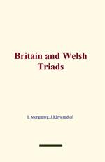 Britain and Welsh Triads