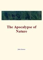 The Apocalypse of Nature