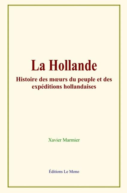 La Hollande