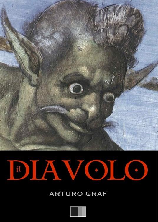 Il diavolo - Arturo Graf - ebook