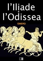 Iliade. Odissea