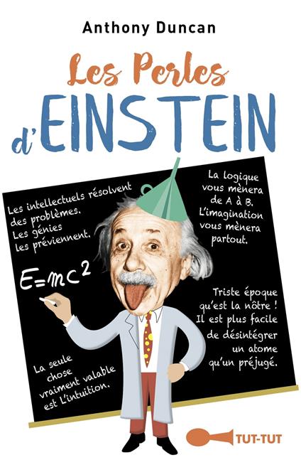 Les perles d’Einstein
