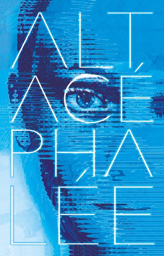 Altacéphalée - Taï-Marc Lethanh - ebook