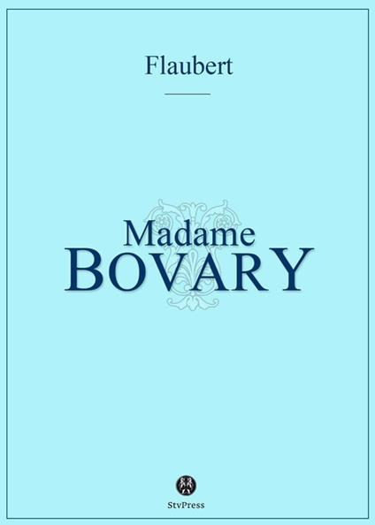 Mme Bovary