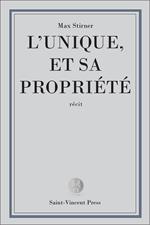 L'Unique et sa propriété