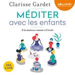 Méditer avec les enfants