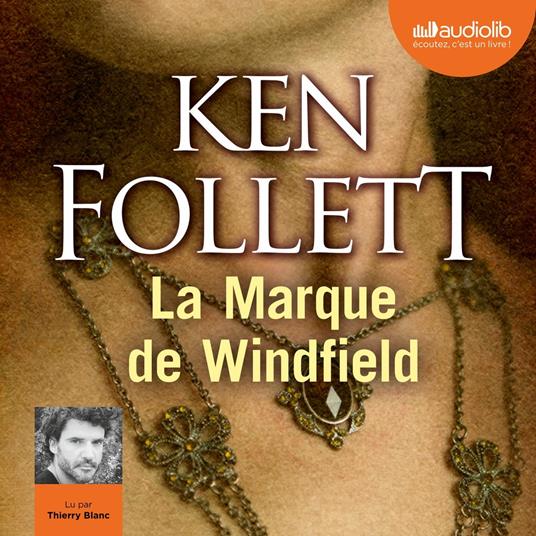 La Marque de Windfield