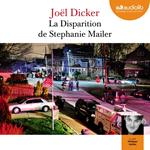 La Disparition de Stephanie Mailer