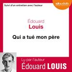 Qui a tué mon père