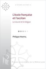L’école française et l’occitan