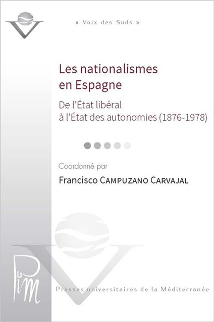 Les nationalismes en Espagne