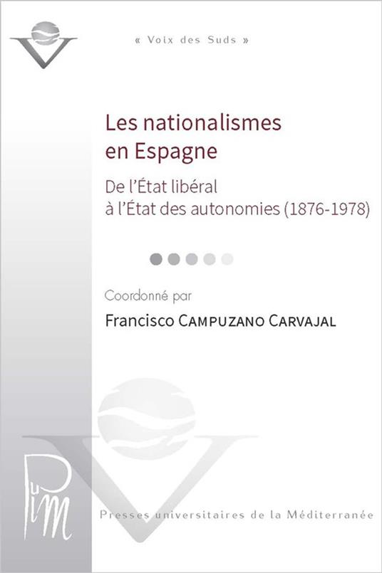 Les nationalismes en Espagne