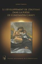 Le développement de l’érotisme dans la poésie de Constantin Cavafy