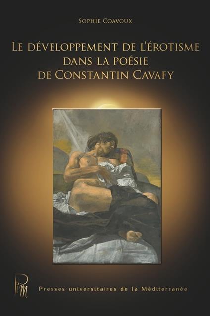 Le développement de l’érotisme dans la poésie de Constantin Cavafy