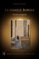 La famille Borgia