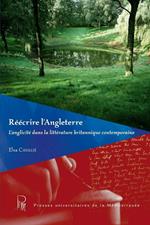 Réécrire l’Angleterre