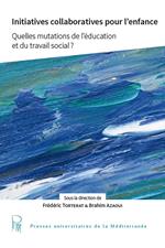 Initiatives collaboratives pour l’enfance