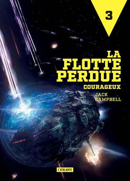 Courageux