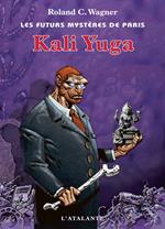Kali-Yuga