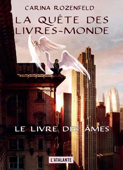 Le Livre des Âmes