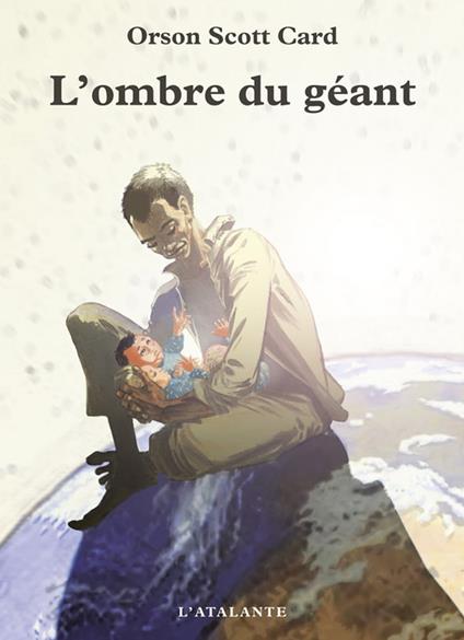 L'ombre du géant