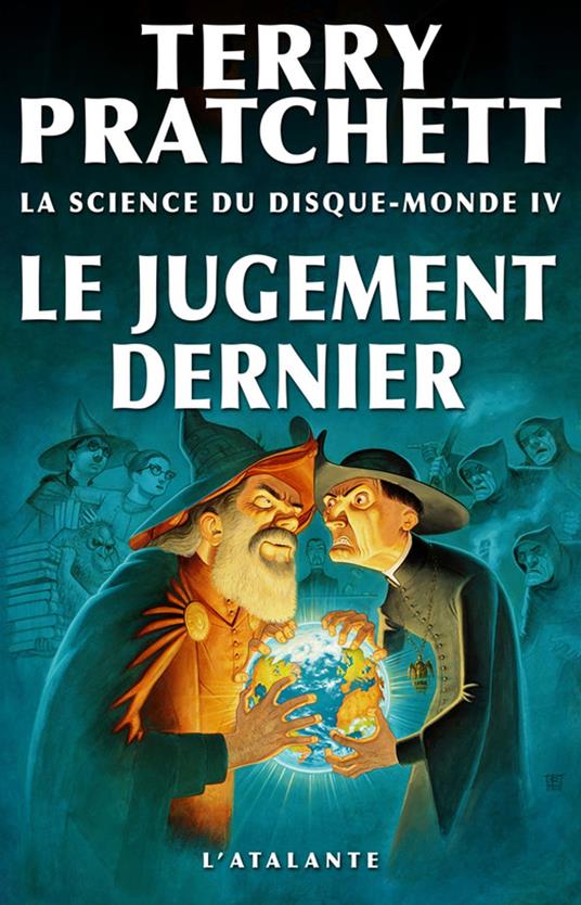Le Jugement dernier