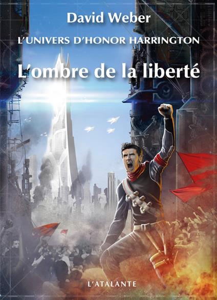 L'ombre de la liberté