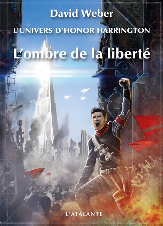 L'ombre de la liberté