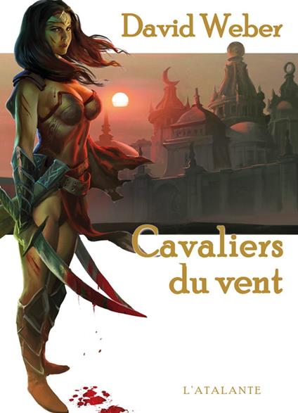 Cavaliers du vent