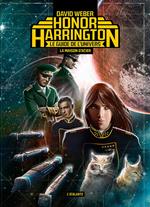 La maison d'acier - Le guide de l'univers d'Honor Harrington
