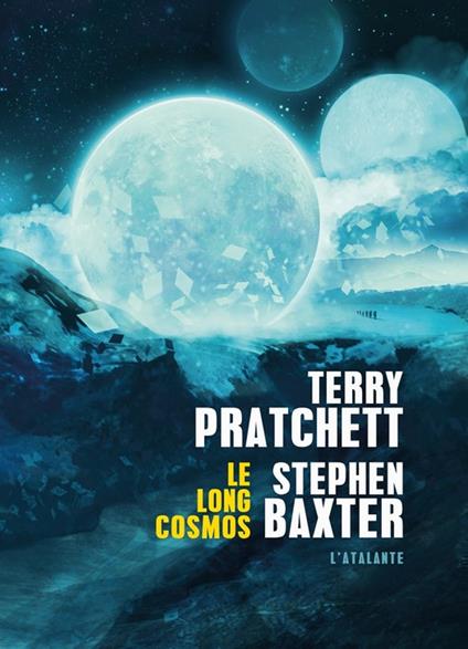 Le long cosmos