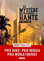 Le Mystère du Tramway hanté