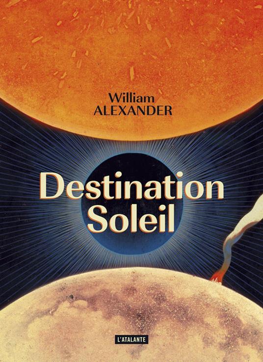 Destination Soleil