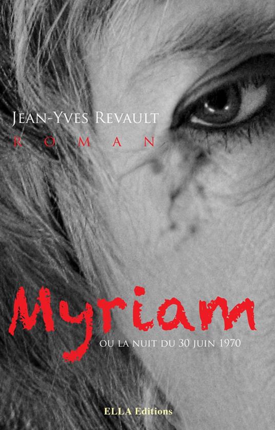 Myriam