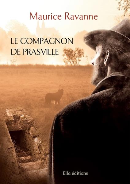 Le Compagnon de Prasville