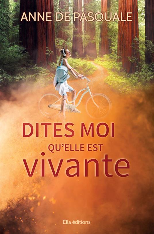 Dites-moi qu'elle est vivante