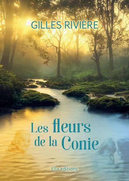 Les Fleurs de la Conie