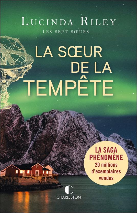 La sœur de la tempête