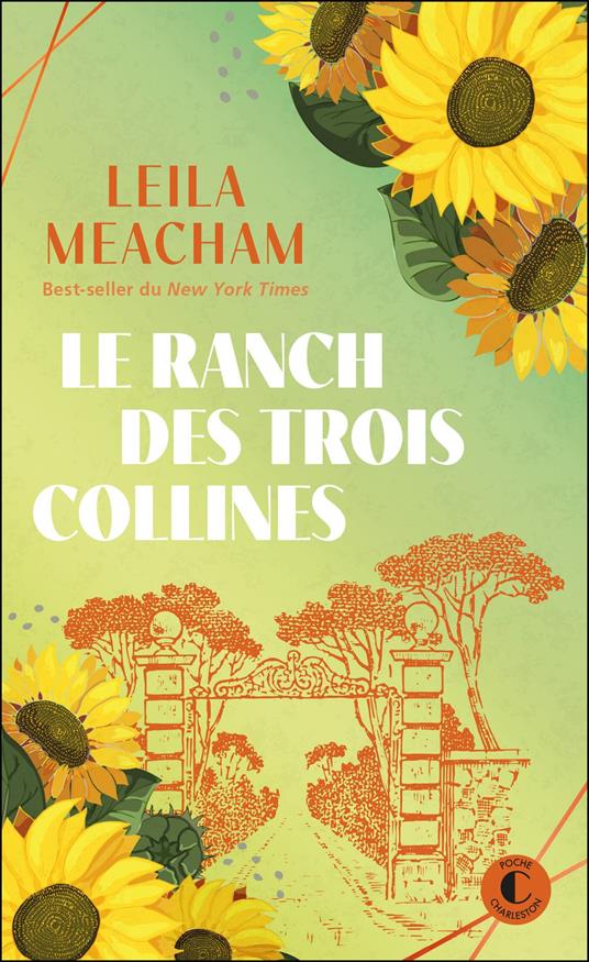 Le Ranch des trois collines