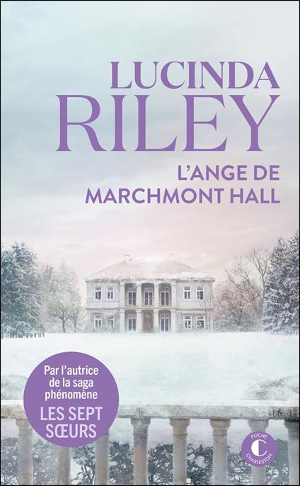 L'ange de Marchmont Hall