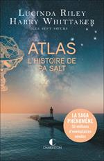 Atlas : L'Histoire de Pa Salt