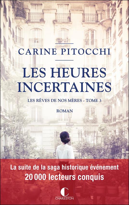 Les heures incertaines