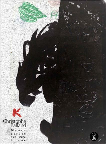 Discours perdus d'un jeune homme