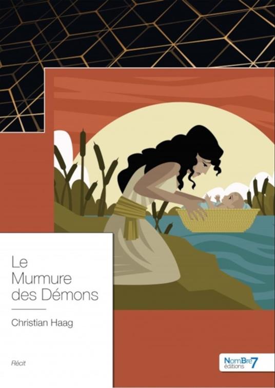 Le Murmure des Démons - Christian Haag - ebook