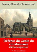 Défense du génie du christianisme – suivi d'annexes