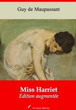 Miss Harriet – suivi d'annexes