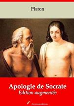 Apologie de Socrate – suivi d'annexes