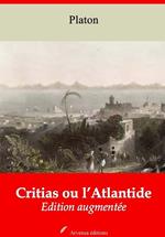 Critias ou l’Atlantide – suivi d'annexes