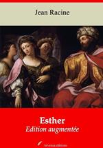 Esther – suivi d'annexes